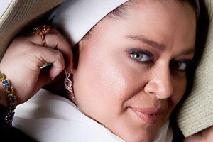 دفاع جانانه بهاره رهنما از پژمان جمشیدی!