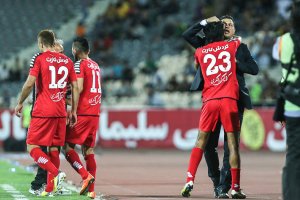 پرسپولیس