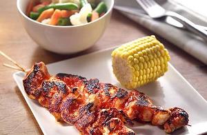 چگونه چربی کمتری مصرف کنیم؟