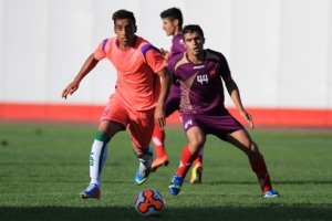 ذخیره‌های پرسپولیس
