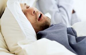چرا خرخر خطرناک است؟