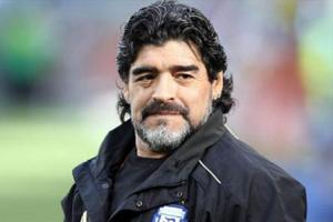 مارادونا