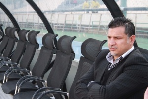 علی دایی