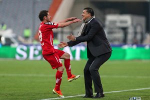 پرسپولیس
