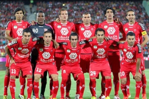 پرسپولیس