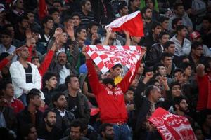 حواشی پرسپولیس