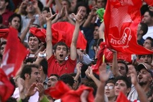 خدمات پرسپولیس