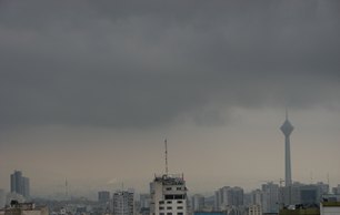 آلودگی هوا و مشکلات گوش و حلق و بینی