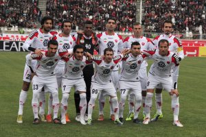 پرسپولیس