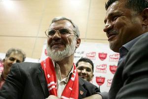 بدهی پرسپولیس