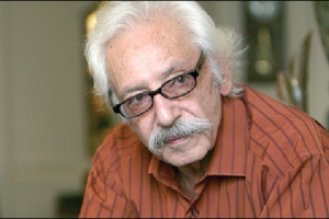 جمشید مشایخی