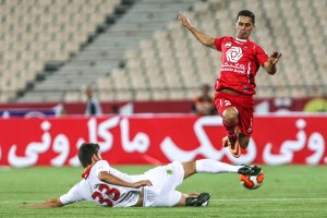 وضعیت عالیشاه