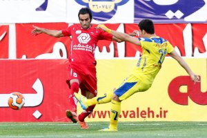 پرسپولیس