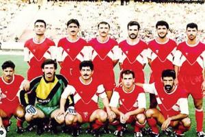 پرسپولیس