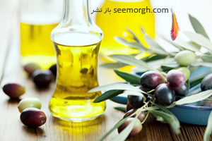 چقدر روغن زیتون می خورید؟