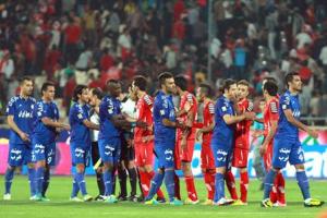 افشاگری پرسپولیس 