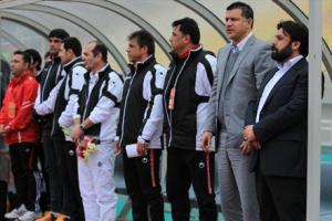 علی دایی
