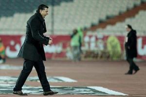 ترکیب پرسپولیس