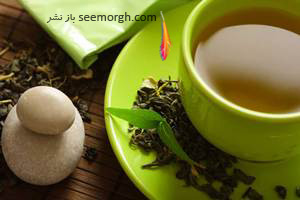 خواص چای سبز برای خانم ها