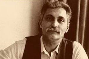 شاعرِی که شعرش وِرد زبان مردم شد 