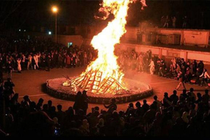 آنچه از جشن سده می‌دانیم اشتباه است!