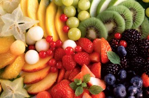 10 ماده‌ غذایی ضد سلولیت را بشناسید