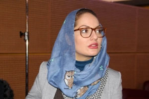 گزارش تصویری: نیکی کریمی و مهناز افشار در حاشیه جشنواره فیلم فجر