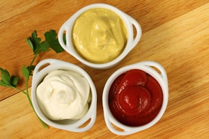 بهترین و بدترین سس ها را بشناسید