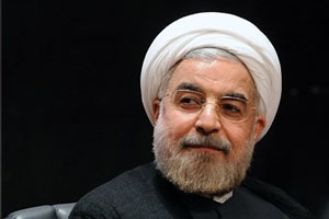 آقای روحانی مردم و هنرمندان از امر و  نگاه حکومتی خسته‌اند!