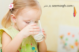 این ماده غذایی برای کودکان حیاتی است