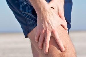 روش های خانگی برای رفع گرفتگی عضلات