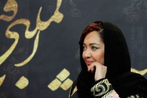 گزارش تصویری: نیکی کریمی، مریلا زارعی و عطاران در اختتامیه فیلم فجر