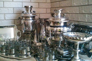 ورشوسازی هم به هنرهای منسوخ می‌پیوندد؟ + تصاویر
