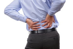 همه چیز درباره دیسک کمر