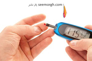 عواقب عدم کنترل دیابت را بدانید