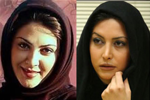 لاله اسکندری و فریبا نادری در یک سریال جدید مذهبی + تصاویر