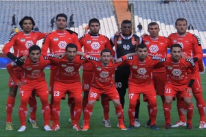 بازیکن پرسپولیس