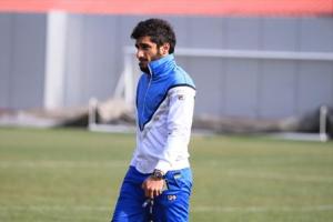 بازیکن پرسپولیس