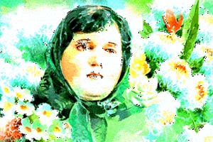 کای پدر نیک رای / صاعقه ی ما ستم اغنیاست