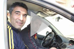 احمدرضا عابدزاده