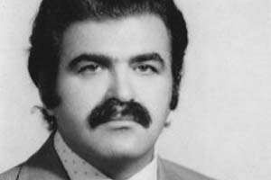 «واگن سیاه» اثر غلامحسین ساعدی