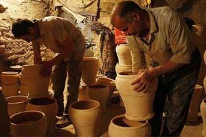 صنایع دستی ایران در برهوت نوآوری