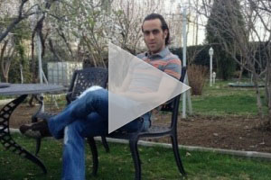 پیغام علی کریمی