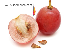 هسته انگور چه فوایدی دارد؟