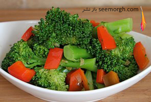 معرفی دو سبزی ضدسرطان