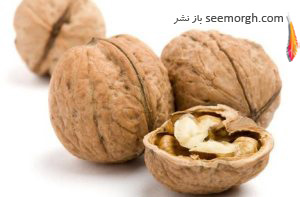 گردو این سرطان زنانه را مهار می کند