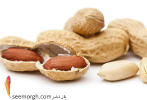 بادام زمینی بخورید، اما...
