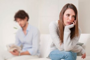 وسواس لذت جنسی را نابود می کند