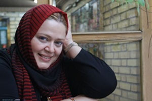 بهاره رهنما: باید بودید و خوشحالی یک خانواده را می دیدید