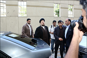اتومبیل بعضی از مسئولین کشور+ عکس
